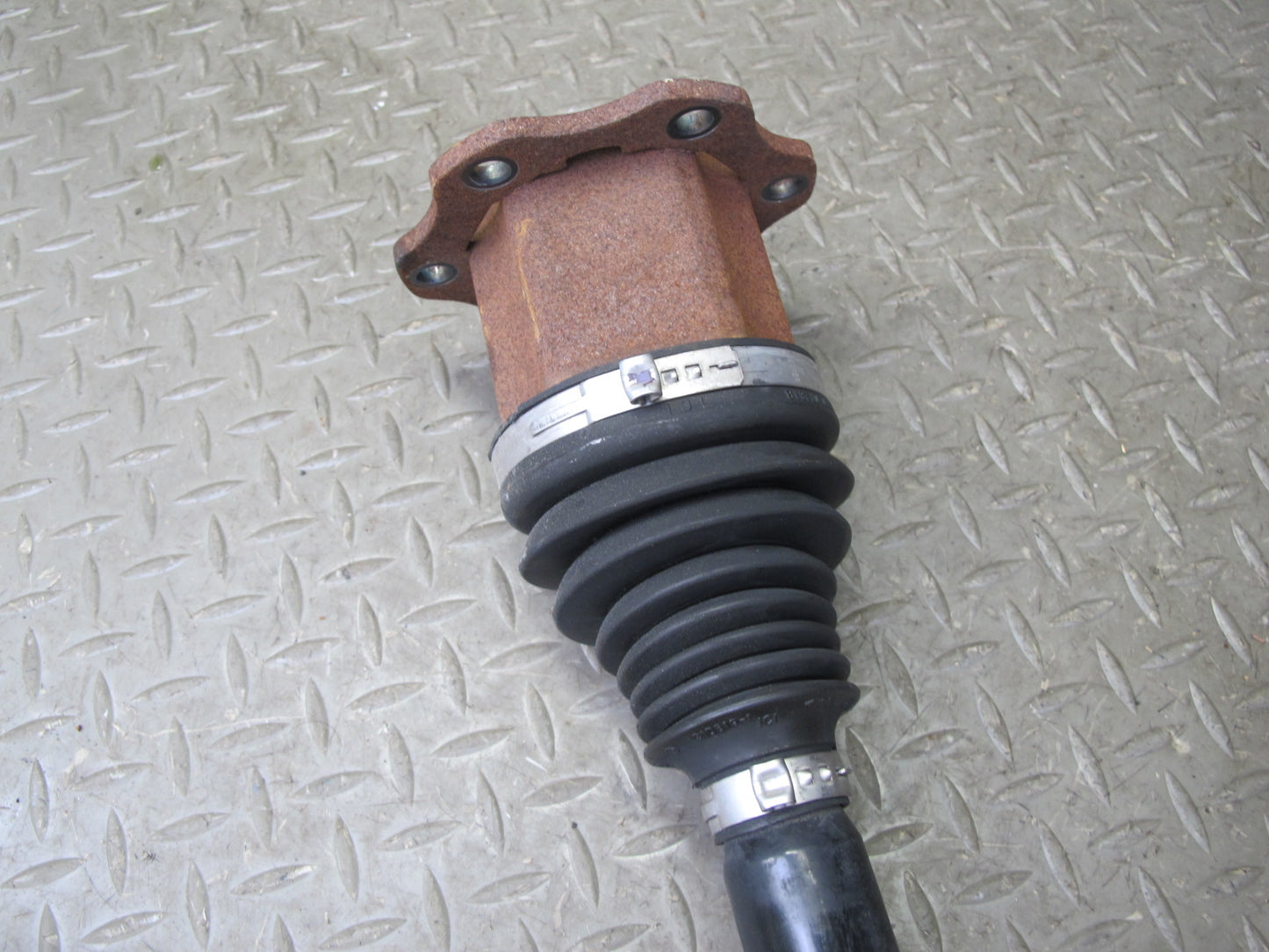 2015-2021 Porsche Macan AWD Front Left or Right Suspension Axle Shaft 95B407271A