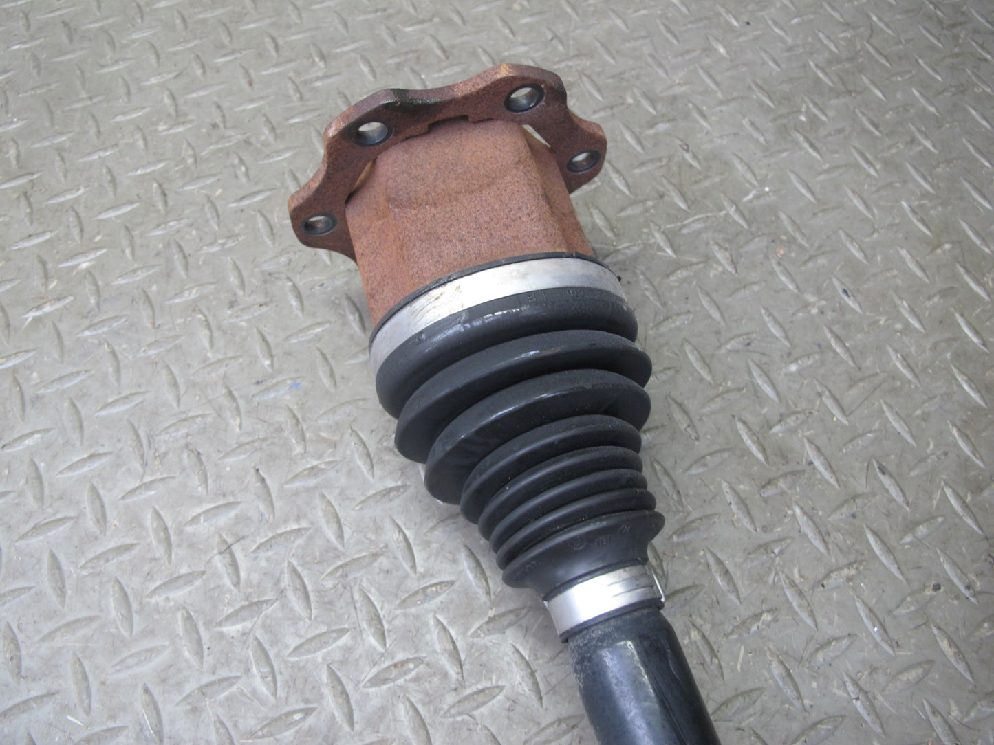 2015-2021 Porsche Macan AWD Front Left or Right Suspension Axle Shaft 95B407271A