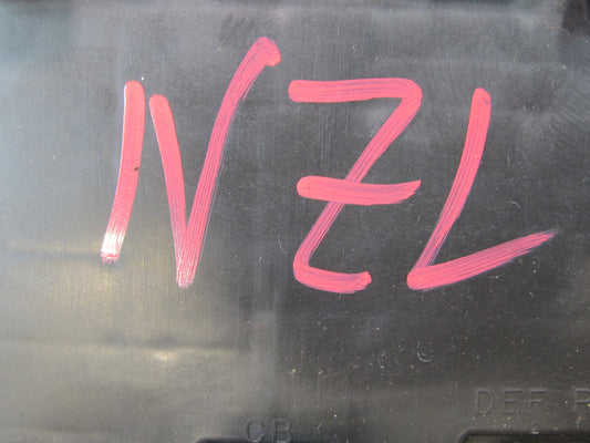 90-96 Nissan Z32 300ZX Turbo Interior Cabin Fuse Relay Box OEM