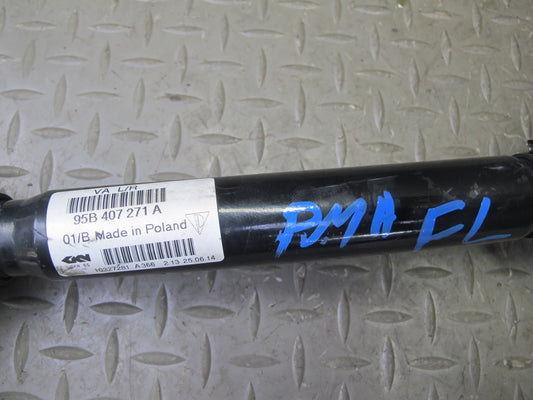 2015-2021 Porsche Macan AWD Front Left or Right Suspension Axle Shaft 95B407271A