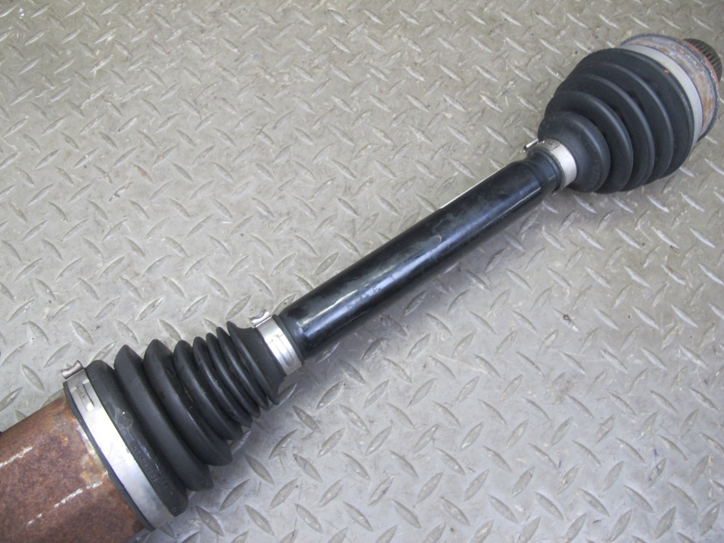 2015-2021 Porsche Macan AWD Front Left or Right Suspension Axle Shaft 95B407271A