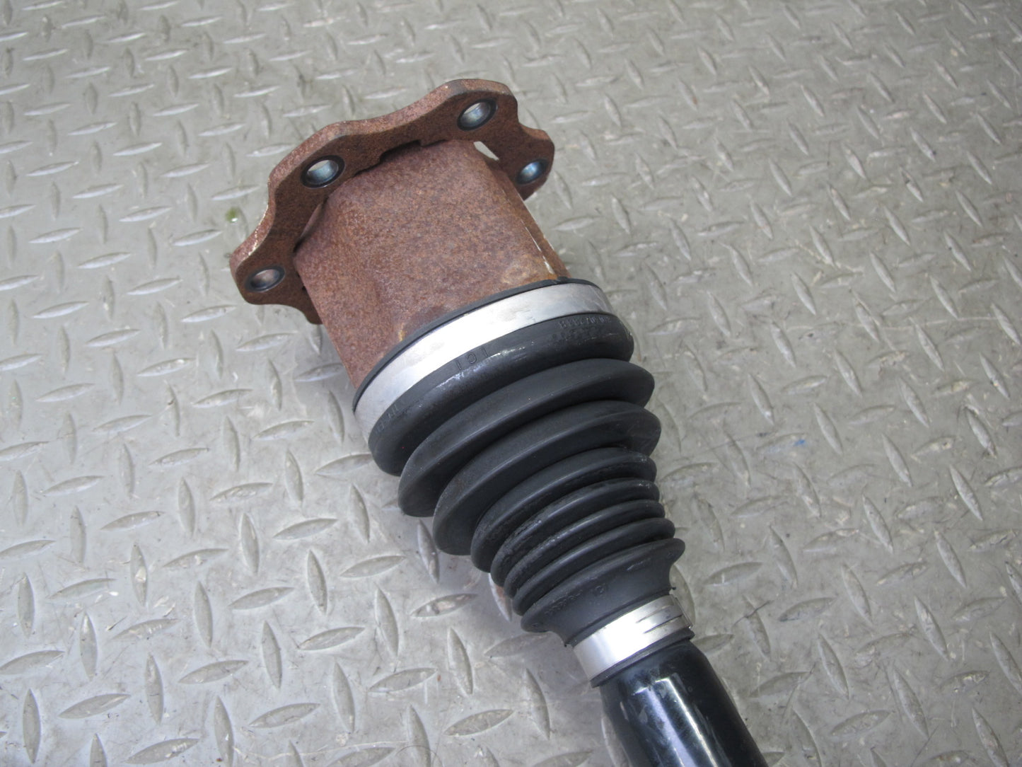 2015-2021 Porsche Macan AWD Front Left or Right Suspension Axle Shaft 95B407271A