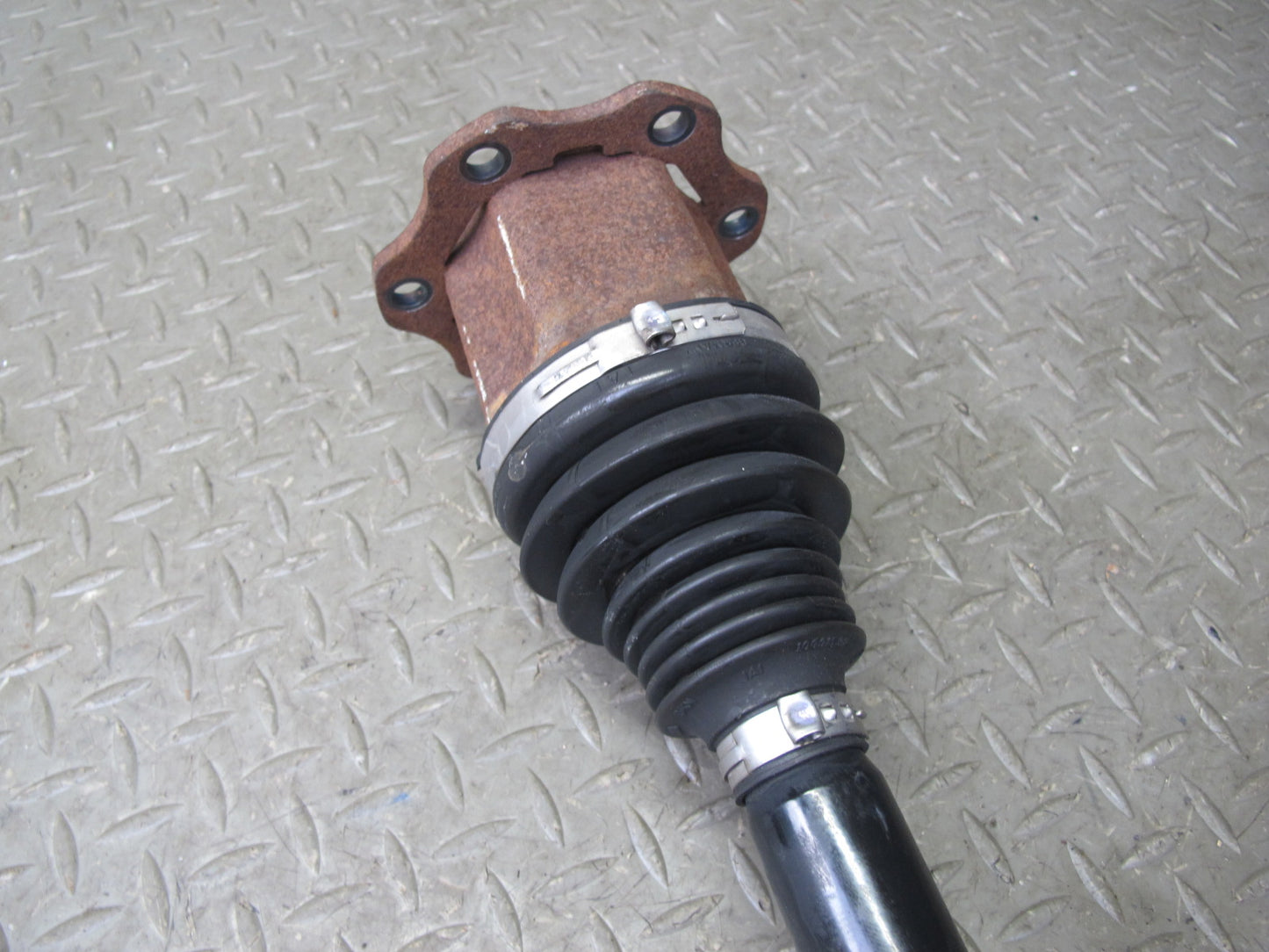 2015-2021 Porsche Macan AWD Front Left or Right Suspension Axle Shaft 95B407271A