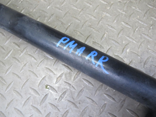 2015-2016 Porsche Macan S Rear Left or Right Suspension Axle Shaft 95B501203C