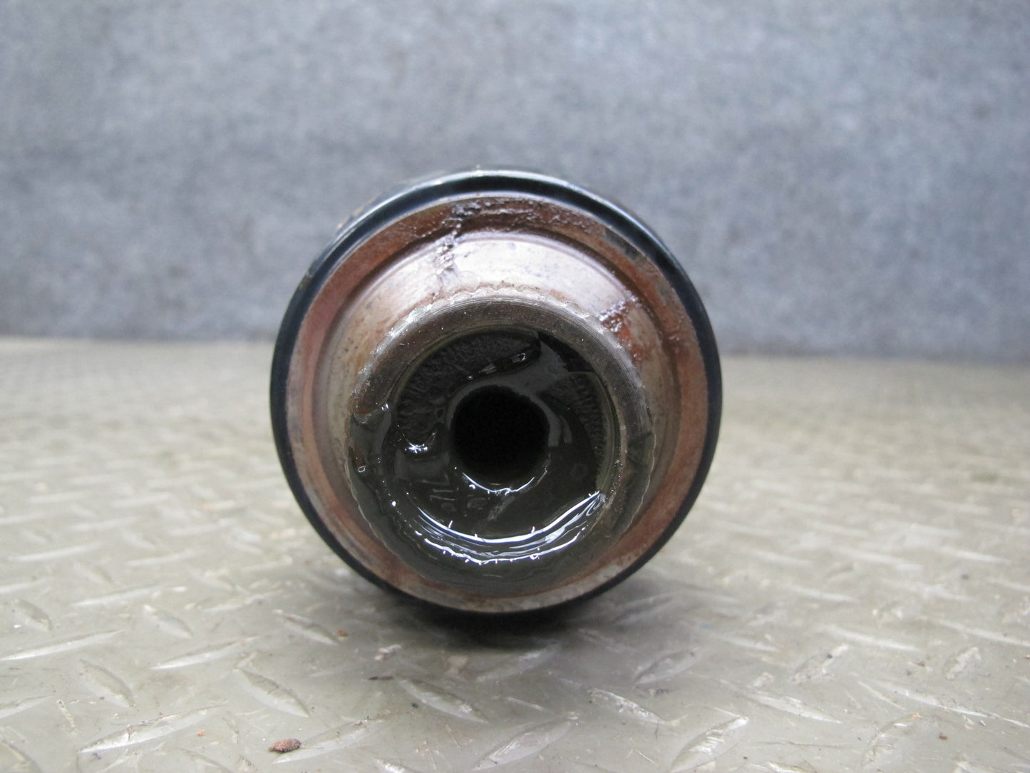 2015-2016 Porsche Macan S Rear Left or Right Suspension Axle Shaft 95B501203C