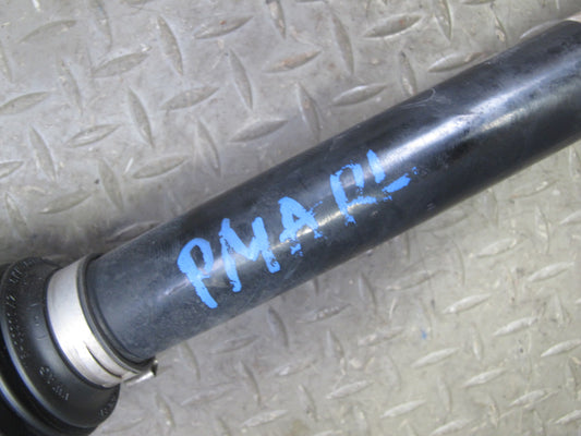 2015-2016 Porsche Macan S Rear Left or Right Suspension Axle Shaft 95B501203C