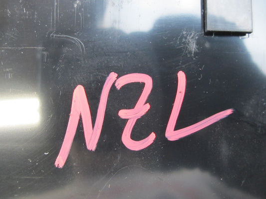 90-93 Nissan Z32 300ZX Climate Control Module Unit 27512-31P04 OEM