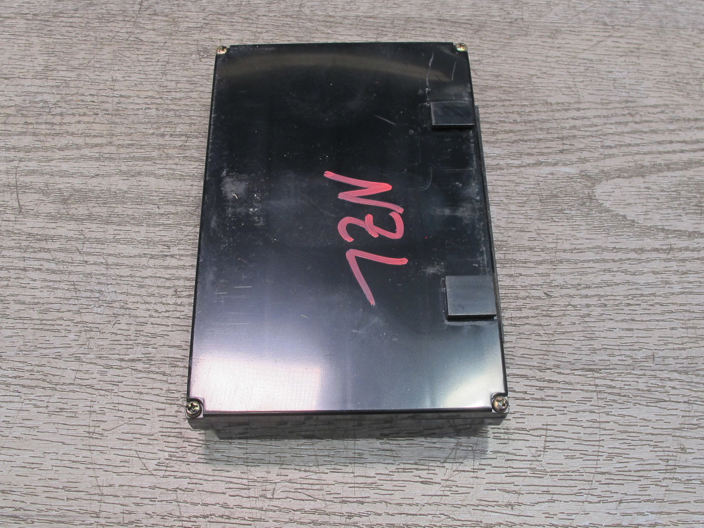 90-93 Nissan Z32 300ZX Climate Control Module Unit 27512-31P04 OEM