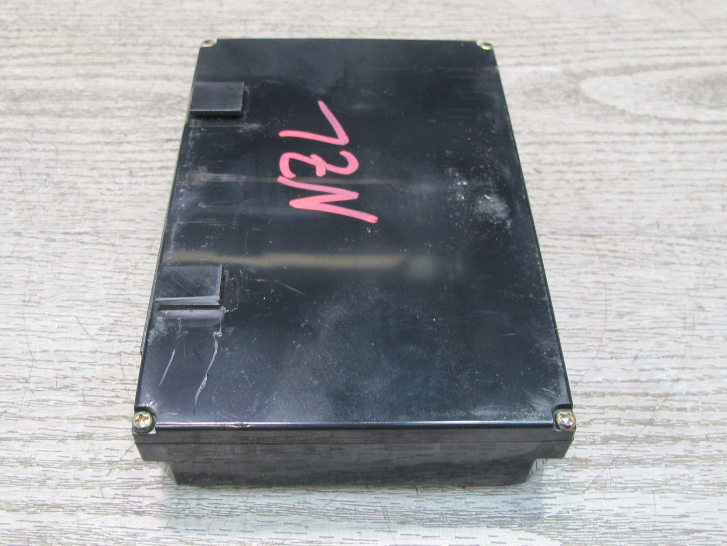 90-93 Nissan Z32 300ZX Climate Control Module Unit 27512-31P04 OEM