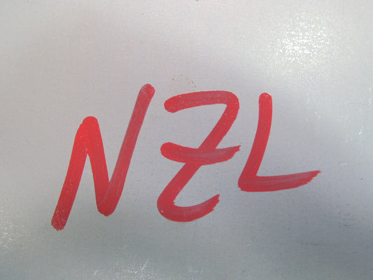 90-93 Nissan Z32 300ZX Turbo Steering Control Module Unit 28505-33P50 OEM