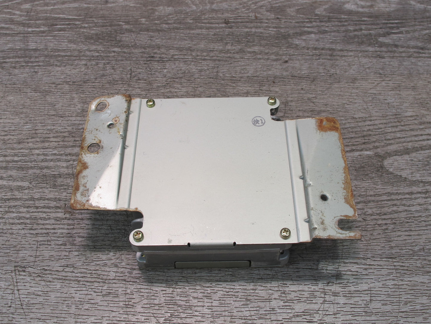 90-96 Nissan Z32 300ZX Turbo Fuel Pump Control Module Unit 17001-40P00 OEM