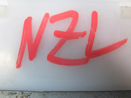 90-96 Nissan Z32 300ZX Wiper Timer Relay Control Module 28550-30P00 OEM