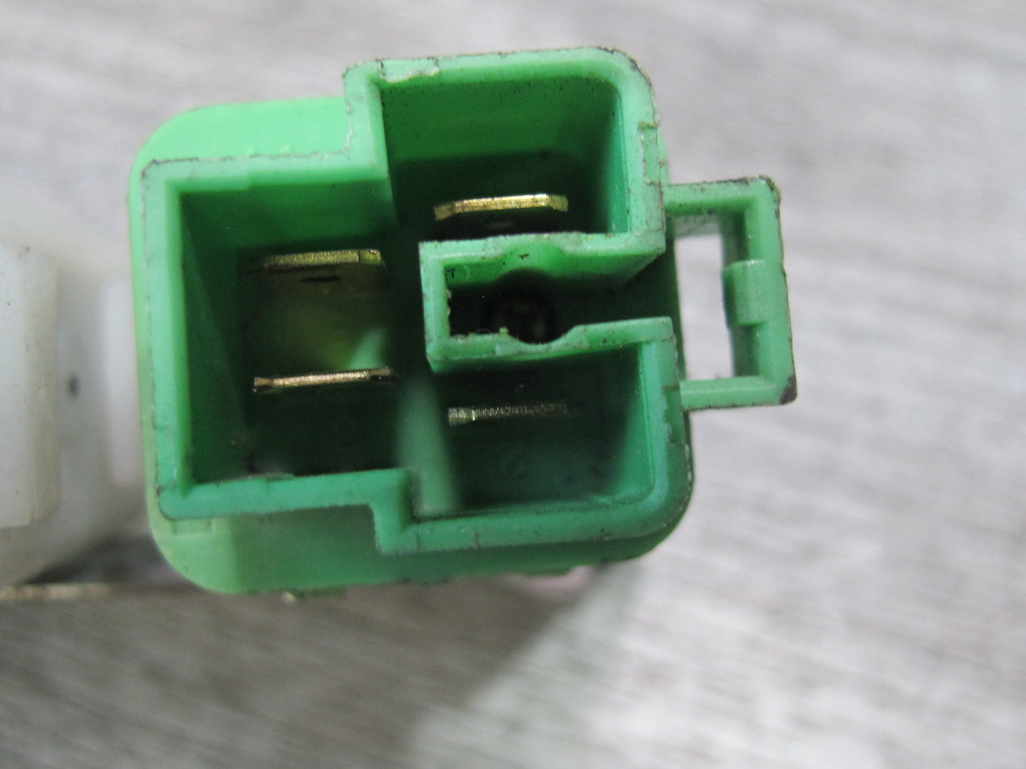 90-96 Nissan Z32 300ZX Wiper Timer Relay Control Module 28550-30P00 OEM