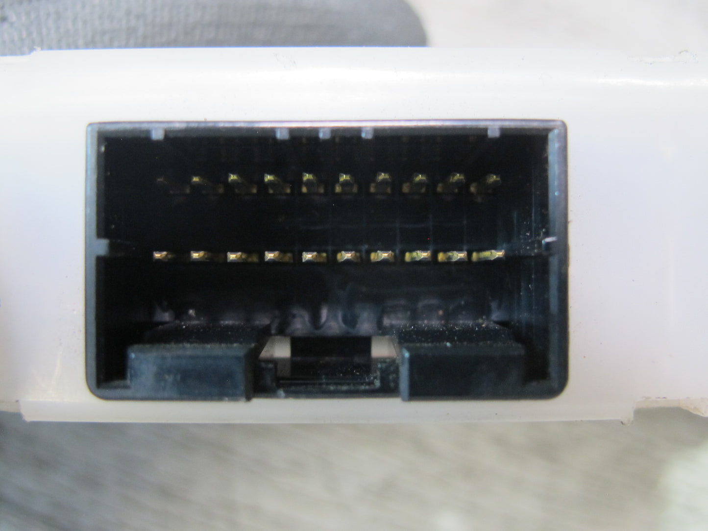 90-96 Nissan Z32 300ZX Wiper Timer Relay Control Module 28550-30P00 OEM