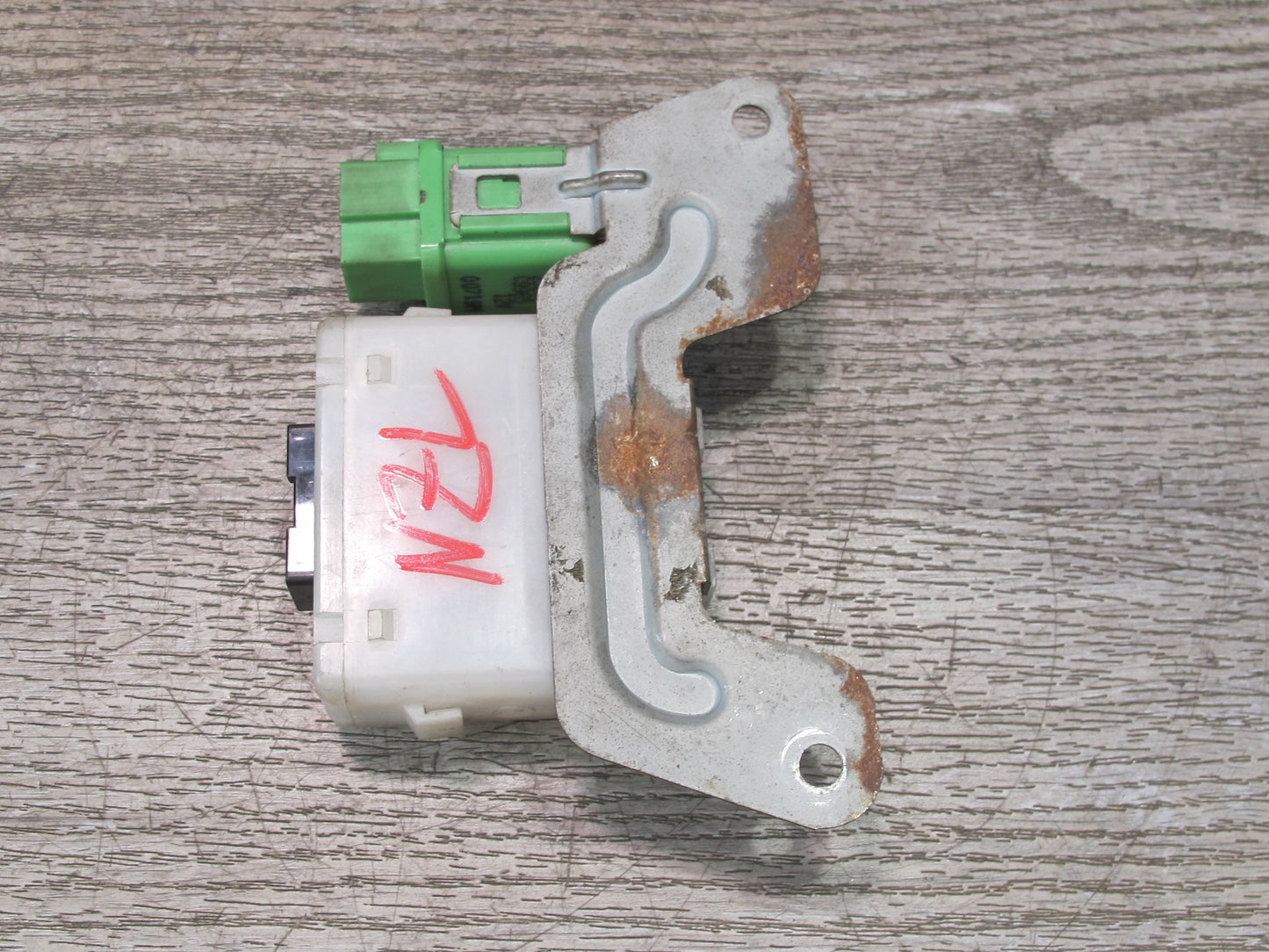 90-96 Nissan Z32 300ZX Wiper Timer Relay Control Module 28550-30P00 OEM