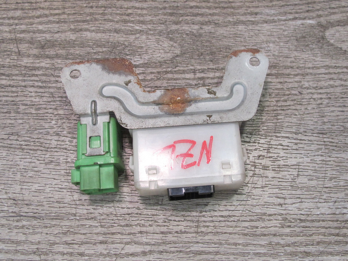 90-96 Nissan Z32 300ZX Wiper Timer Relay Control Module 28550-30P00 OEM