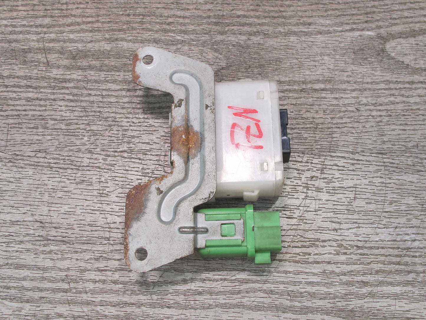 90-96 Nissan Z32 300ZX Wiper Timer Relay Control Module 28550-30P00 OEM