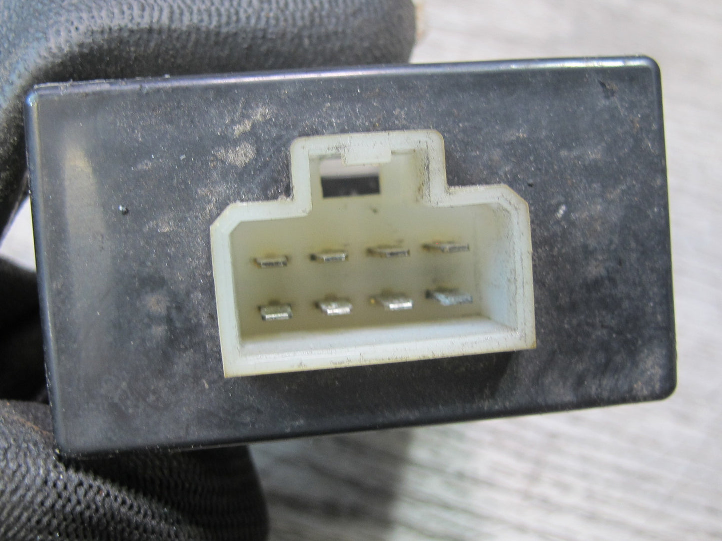 90-96 Nissan Z32 300ZX Antenna Relay Control Module Unit OEM