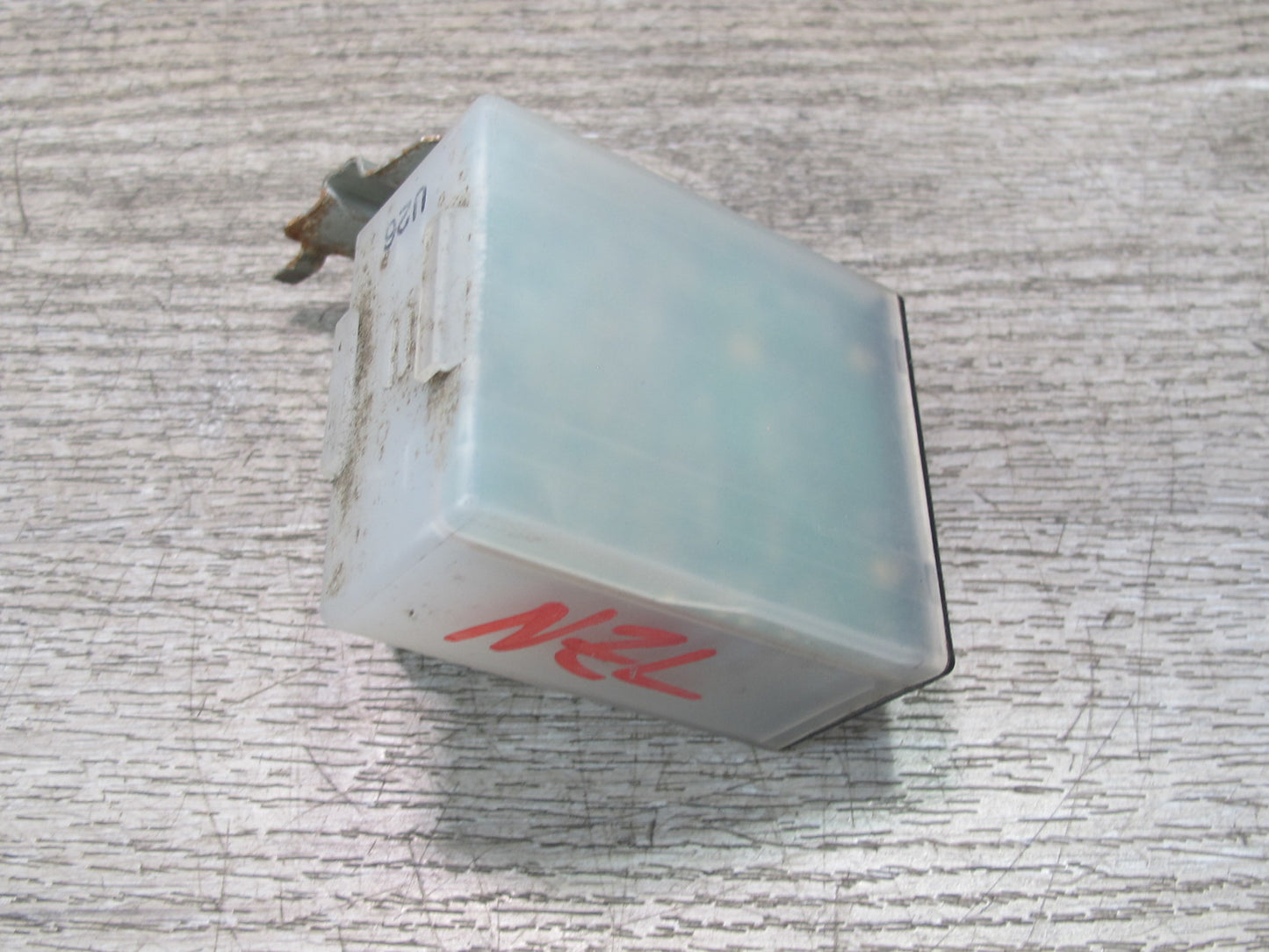 90-96 Nissan Z32 300ZX Antenna Relay Control Module Unit OEM