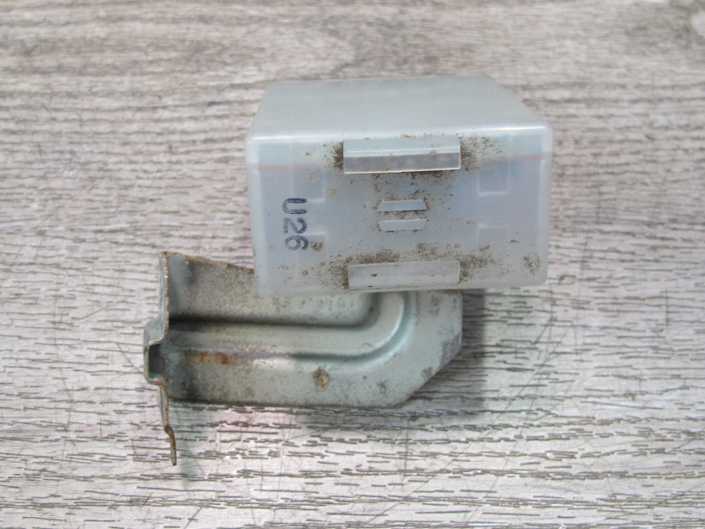 90-96 Nissan Z32 300ZX Antenna Relay Control Module Unit OEM