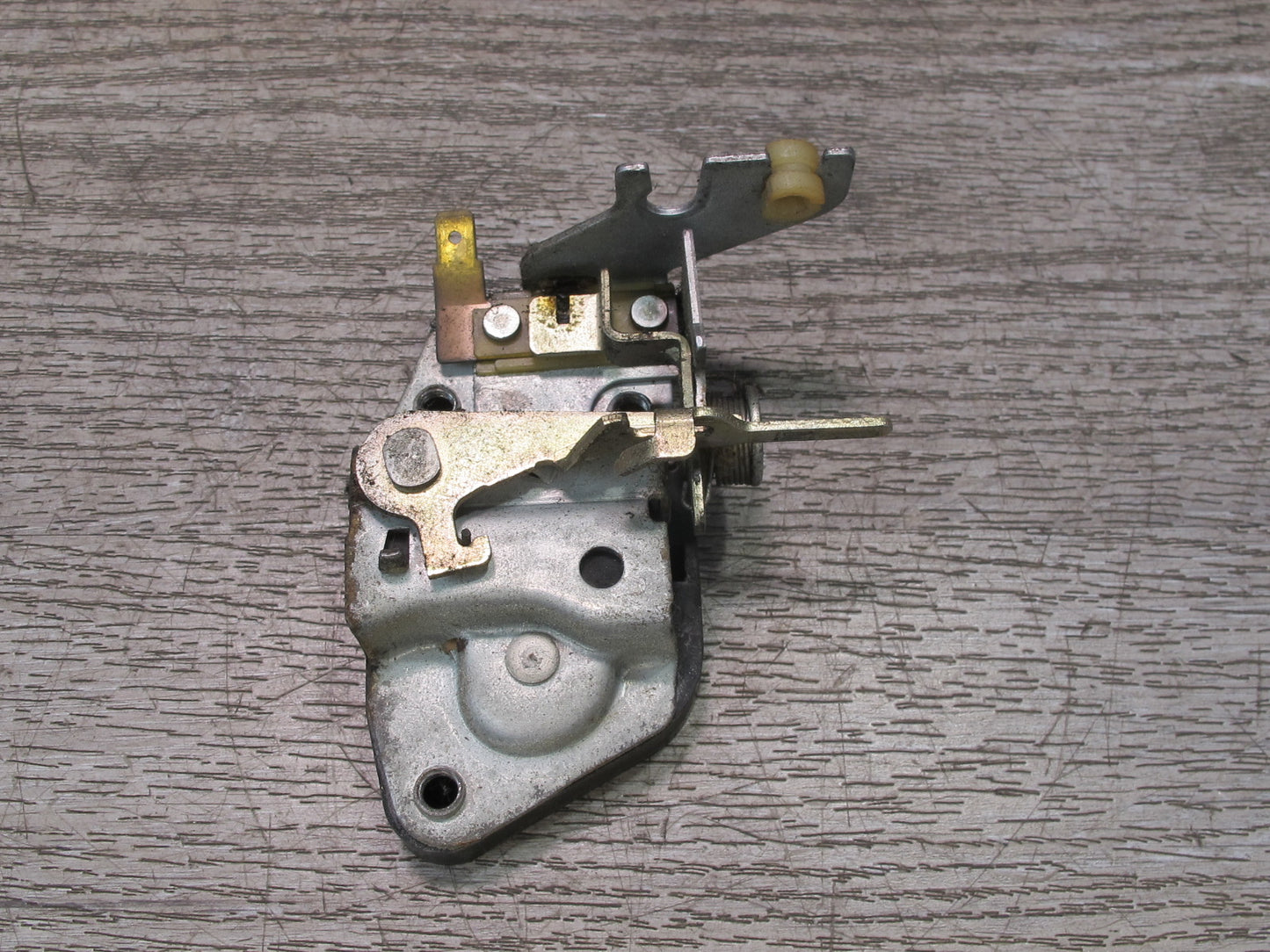 90-96 Nissan Z32 300ZX Rear Trunk Lid Tailgate Liftgate Lock Latch Actuator OEM