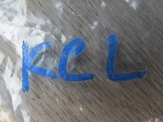 96-99 Mercedes W140 C140 CL Coupe Seat Belt Feeder Button Switch 1408206410 OEM