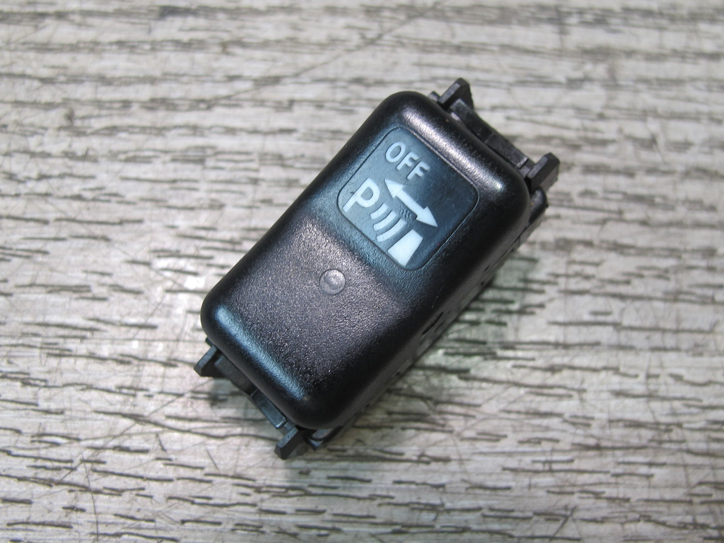 96-99 Mercedes W140 C140 Cl-class Parktronic Button Switch 1408206410 OEM
