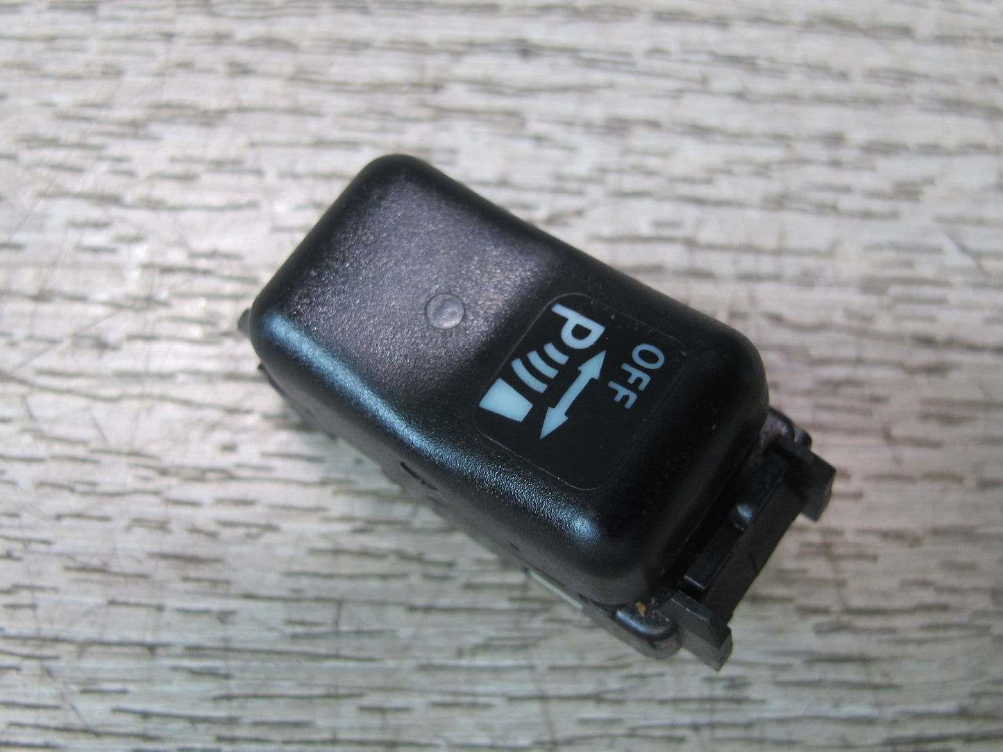 96-99 Mercedes W140 C140 Cl-class Parktronic Button Switch 1408206410 OEM