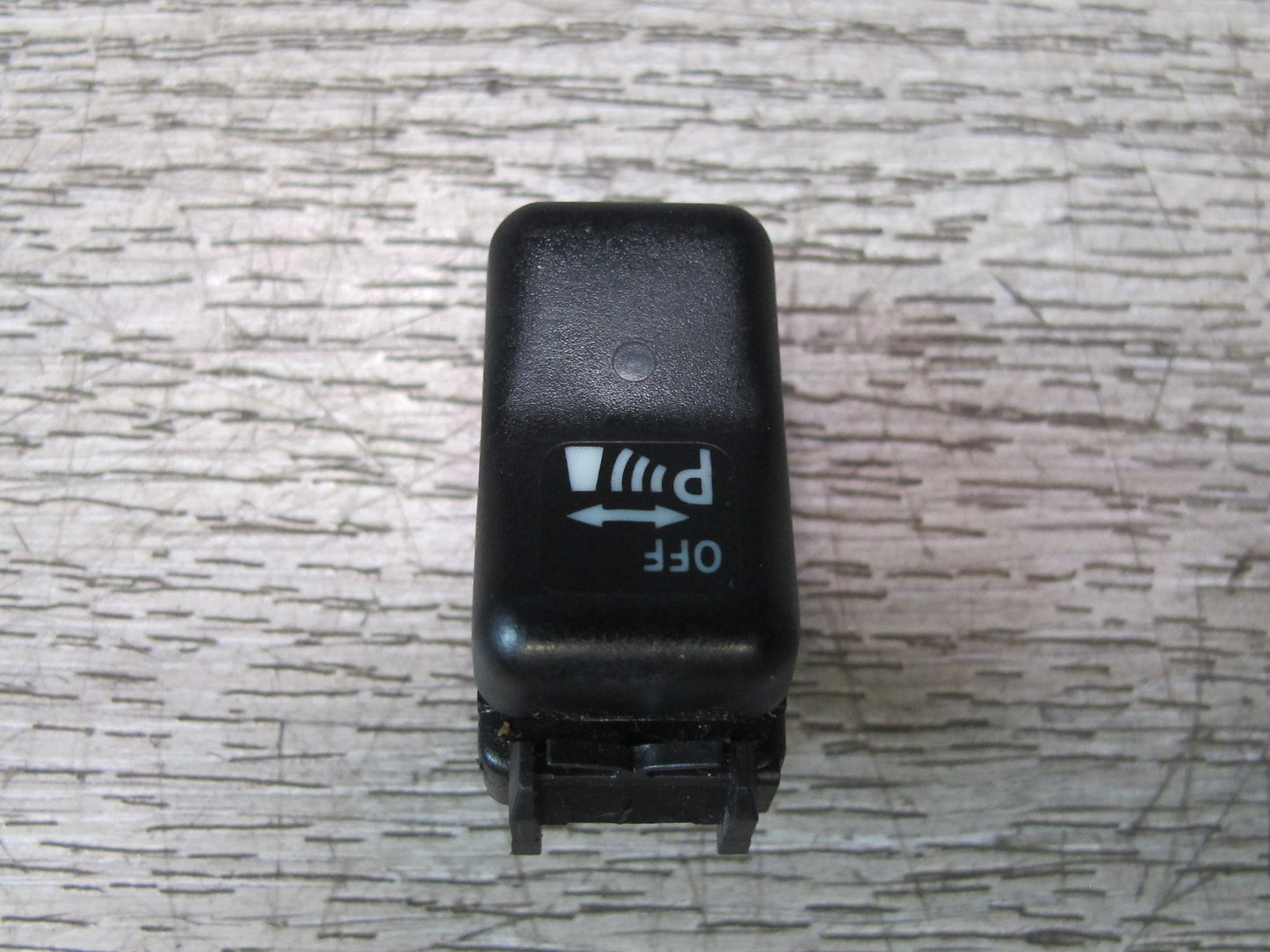 96-99 Mercedes W140 C140 Cl-class Parktronic Button Switch 1408206410 OEM