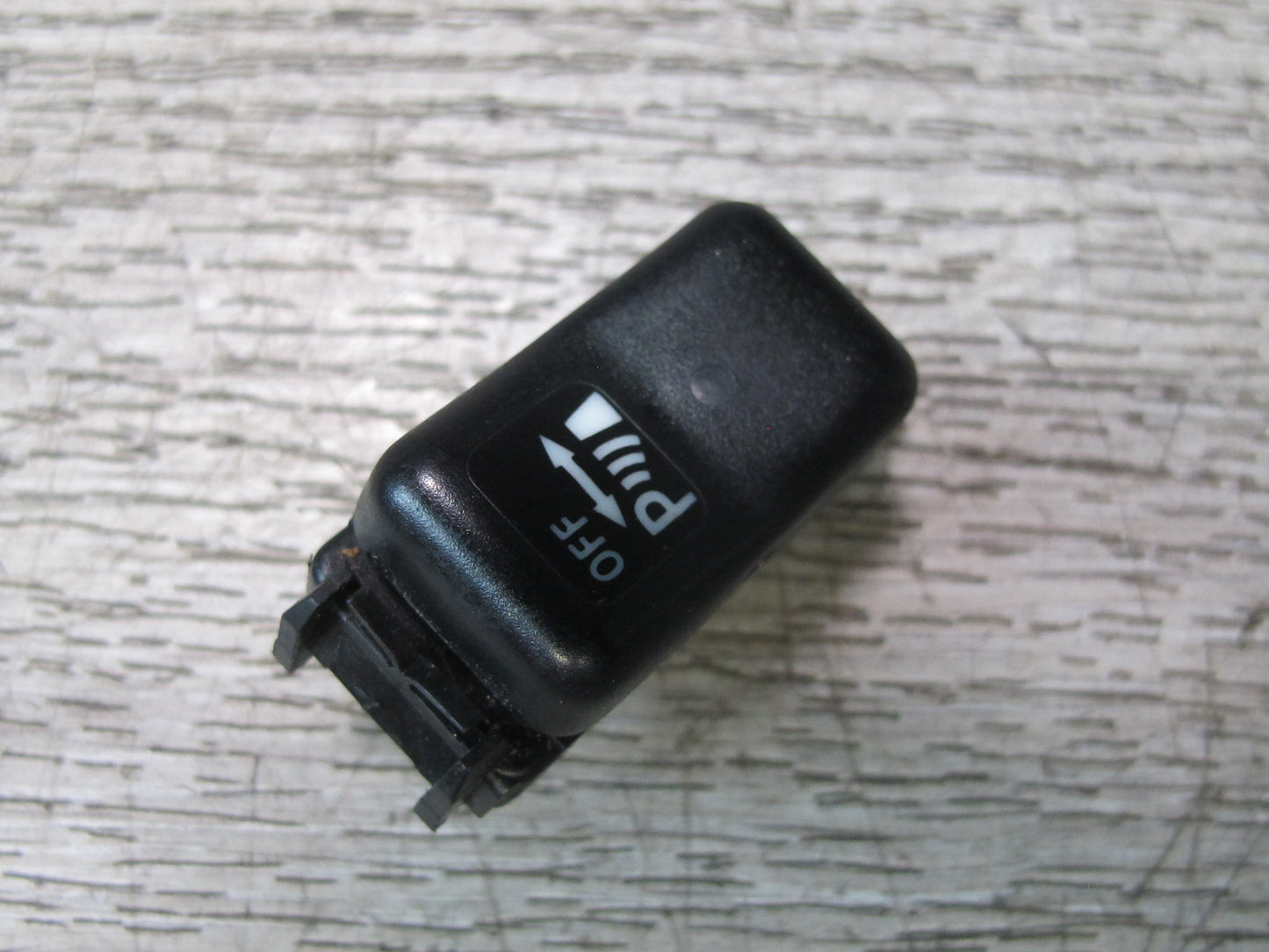 96-99 Mercedes W140 C140 Cl-class Parktronic Button Switch 1408206410 OEM