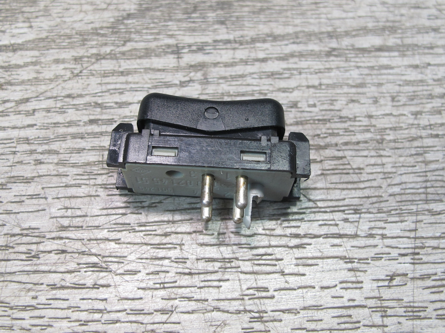 96-99 Mercedes W140 C140 Cl-class ADS Adaptive Damping Suspension Switch OEM