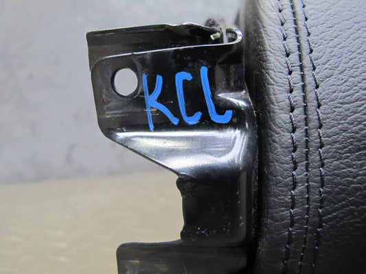 96-99 Mercedes W140 C140 CL Coupe Rear Folding Armrest CUP Holder OEM