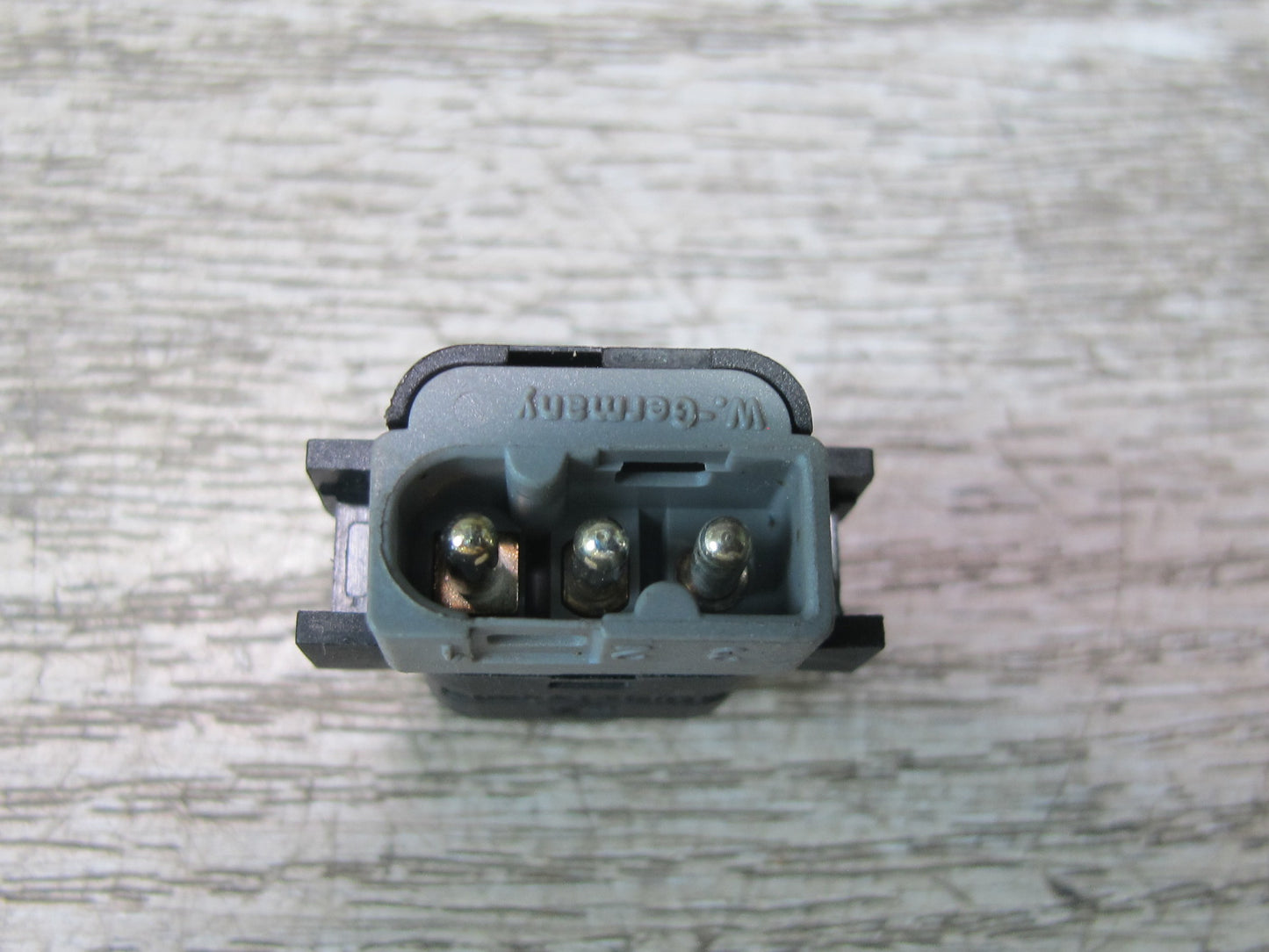 96-99 Mercedes W140 C140 CL ESP Window Trunk Door Hazard Mirror Switch Set OEM