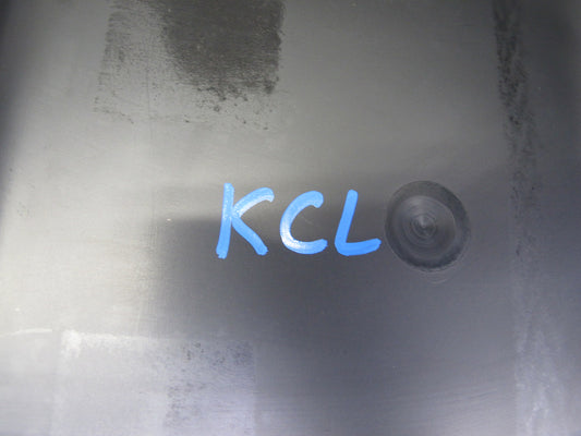 96-99 Mercedes W140 C140 Cl-class First AID Storage Trim Panel 1408460030 OEM