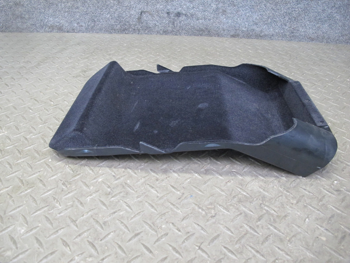 96-99 Mercedes W140 C140 Cl-class First AID Storage Trim Panel 1408460030 OEM