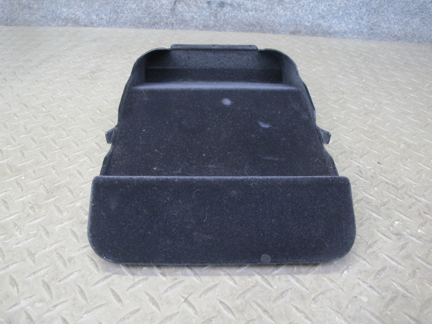 96-99 Mercedes W140 C140 Cl-class First AID Storage Trim Panel 1408460030 OEM