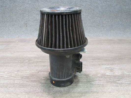 90-96 Nissan Z32 300ZX VG30DTT Turbo Air Intake Cleaner Filter & MAF Sensor