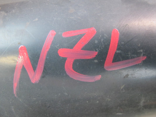 90-96 Nissan Z32 300ZX VG30DTT Turbo Air Intake Cleaner Filter & MAF Sensor