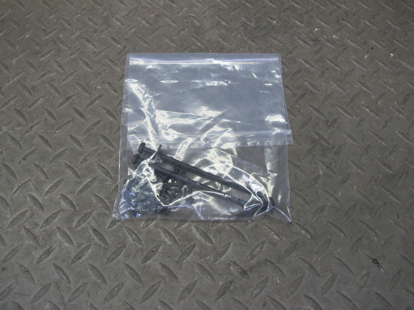 96-99 Mercedes W140 C140 Cl-class Coupe Set of 2 Front Wiper Cowl Trim Panel OEM