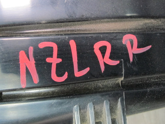 90-93 Nissan Z32 300ZX 2+0 Coupe Set of 2 Rear Left & Right Speaker Box OEM