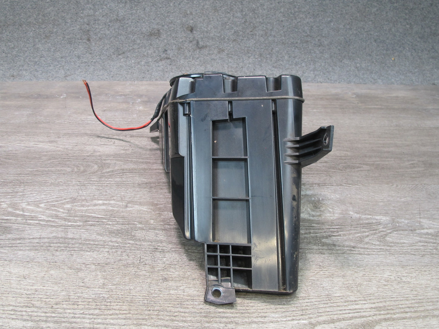90-93 Nissan Z32 300ZX 2+0 Coupe Set of 2 Rear Left & Right Speaker Box OEM