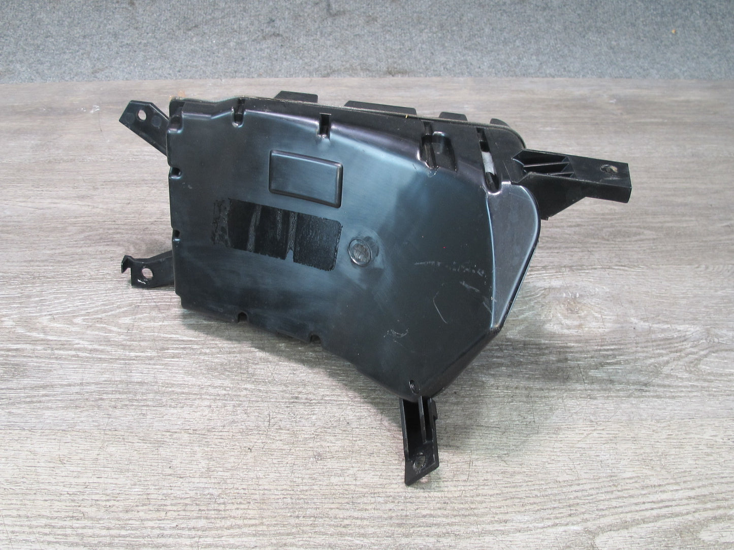 90-93 Nissan Z32 300ZX 2+0 Coupe Set of 2 Rear Left & Right Speaker Box OEM
