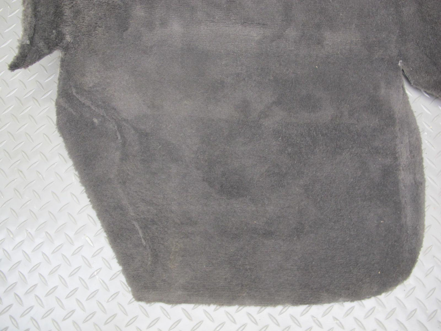 96-99 Mercedes W140 C140 CL Coupe Front & Rear Floor MAT Carpet Cover Set OEM