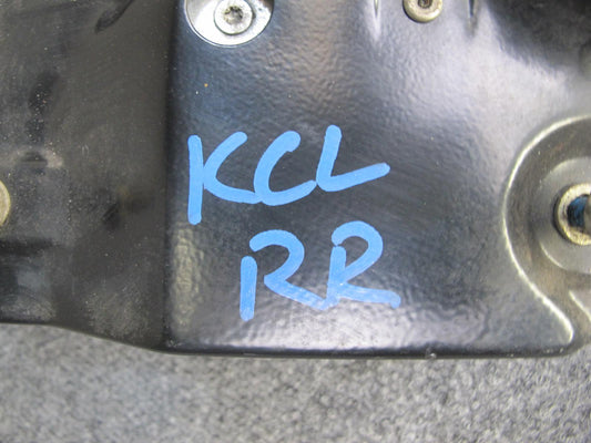 96-99 Mercedes W140 C140 Cl-class Coupe Rear Right Window Regulator w Motor OEM