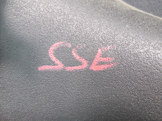 07-10 Saturn SKY Dash Front Radio Trim Bezel Cover Panel 15905045 OEM