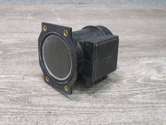 90-96 Nissan Z32 300ZX Turbo Mass Air Flow Meter MAF Sensor MAF10051-C A-premium