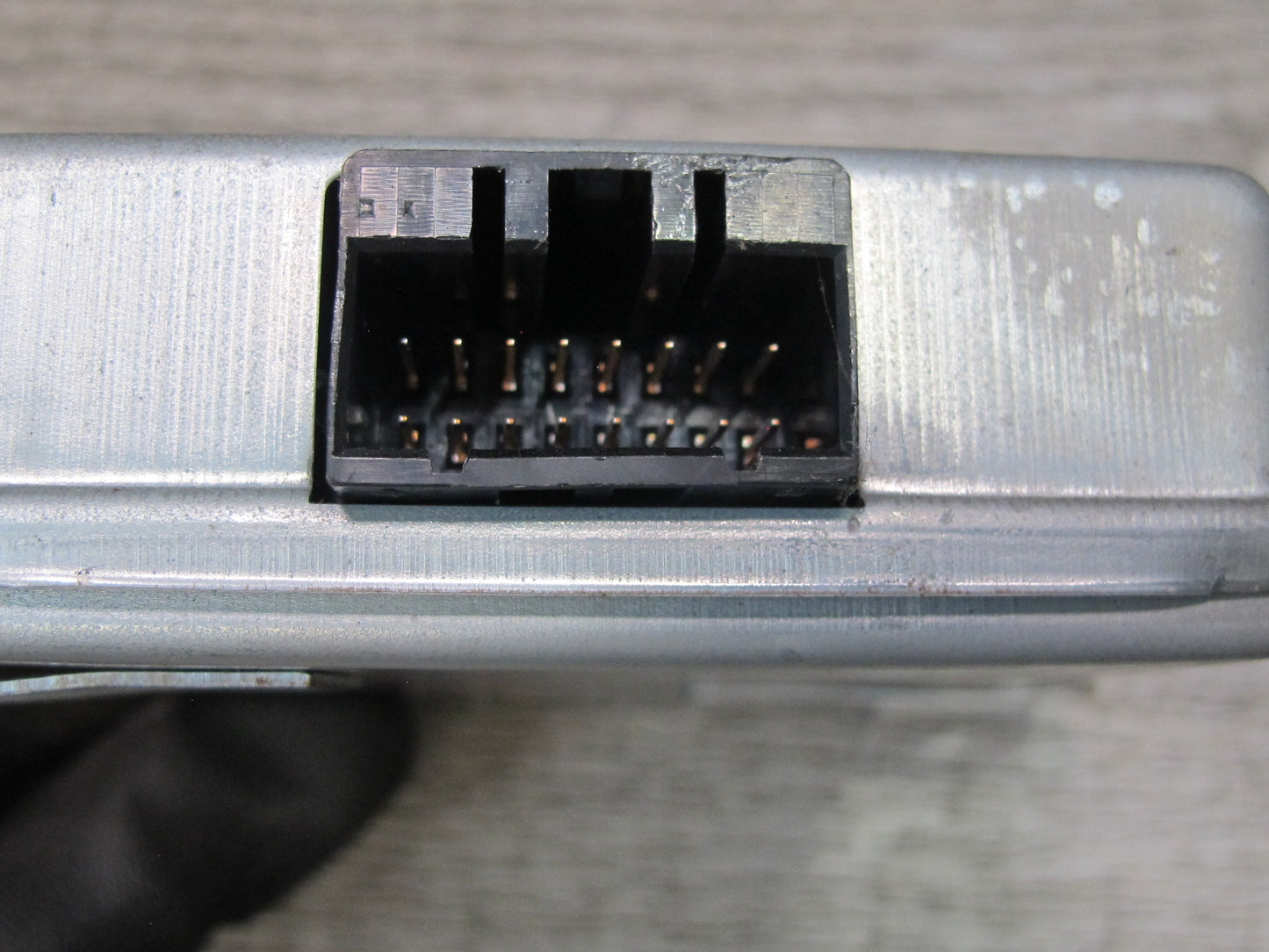 91-92 Nissan Z32 300ZX Turbo M/T Cruise Control Module Unit 18930-30P11 OEM