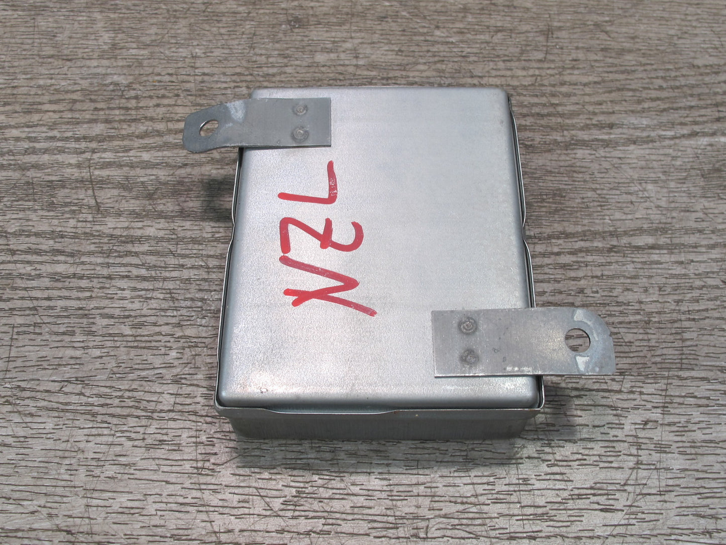 91-92 Nissan Z32 300ZX Turbo M/T Cruise Control Module Unit 18930-30P11 OEM