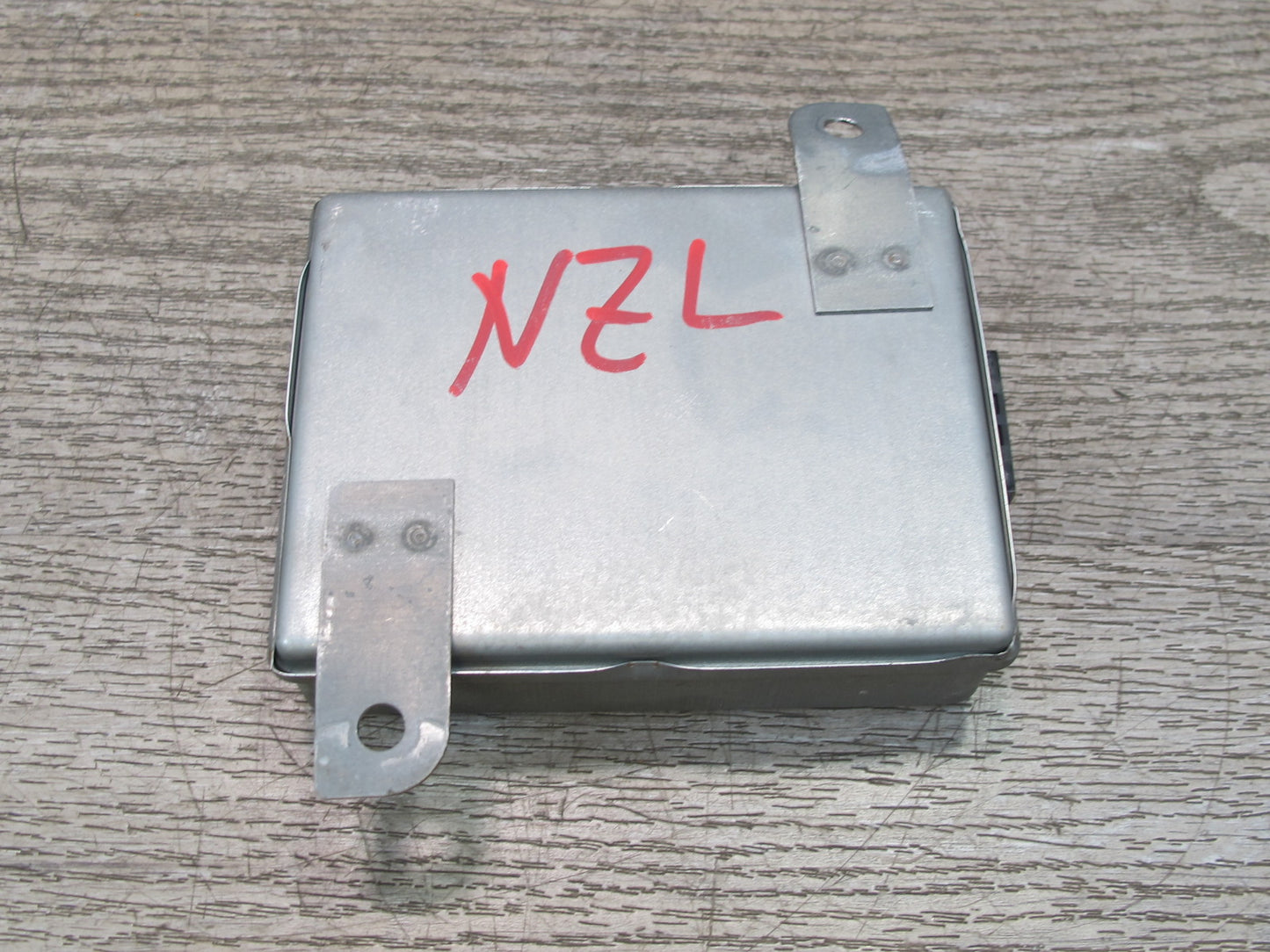 91-92 Nissan Z32 300ZX Turbo M/T Cruise Control Module Unit 18930-30P11 OEM