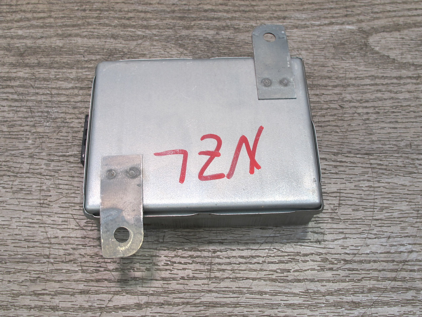 91-92 Nissan Z32 300ZX Turbo M/T Cruise Control Module Unit 18930-30P11 OEM